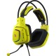 Наушники A4Tech Bloody G575 Punk Yellow Наушники A4Tech Bloody G575 Punk Yellow