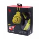 Наушники A4Tech Bloody G575 Punk Yellow Наушники A4Tech Bloody G575 Punk Yellow