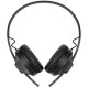 Наушники Sennheiser HD 250 BT Black (508937) Наушники Sennheiser HD 250 BT Black (508937)