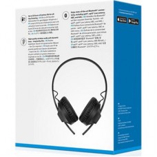 Наушники Sennheiser HD 250 BT Black (508937) - Фото