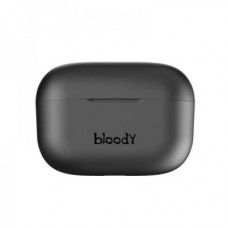 Наушники A4Tech Bloody M30 Black+Red - Фото