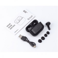 Наушники A4Tech Bloody M30 Black+Red - Фото