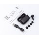 Наушники A4Tech Bloody M30 Black+Red