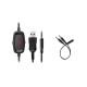 Наушники A4Tech Bloody G573P Black Наушники A4Tech Bloody G573P Black