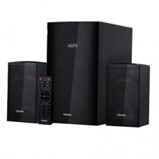 Акустична система Gemix SB-140BT Black - Фото