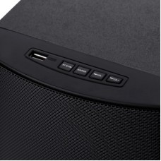 Акустична система Gemix SB-140BT Black - Фото