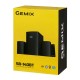 Акустическая система Gemix SB-140BT Black Акустическая система Gemix SB-140BT Black