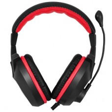 Наушники Marvo H8321S Black-Red (H8321S) Наушники Marvo H8321S Black-Red (H8321S)