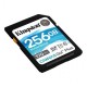 Карта памяти Kingston 256GB SDXC class 10 UHS-I U3 Canvas Go Plus (SDG3/256GB) Карта памяти Kingston 256GB SDXC class 10 UHS-I U3 Canvas Go Plus (SDG3/256GB)