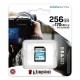 Карта памяти Kingston 256GB SDXC class 10 UHS-I U3 Canvas Go Plus (SDG3/256GB) Карта памяти Kingston 256GB SDXC class 10 UHS-I U3 Canvas Go Plus (SDG3/256GB)