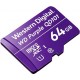 Карта памяти WD 64GB microSDXC class 10 UHS-I (WDD064G1P0C) Карта памяти WD 64GB microSDXC class 10 UHS-I (WDD064G1P0C)