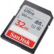 Картка пам'яті SanDisk 32GB SDHC class 10 Ultra (SDSDUN4-032G-GN6IN) Картка пам'яті SanDisk 32GB SDHC class 10 Ultra (SDSDUN4-032G-GN6IN)