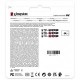 Карта памяти Kingston 32GB microSDHC class 10 UHS-I V30 A1 (SDCIT2/32GBSP) Карта памяти Kingston 32GB microSDHC class 10 UHS-I V30 A1 (SDCIT2/32GBSP)