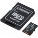 Карта памяти Kingston 64GB microSDXC class 10 UHS-I V30 A1 (SDCIT2/64GB) Карта памяти Kingston 64GB microSDXC class 10 UHS-I V30 A1 (SDCIT2/64GB)