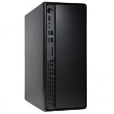 Корпус Chieftec UNI (BS-10B-300) Корпус Chieftec UNI (BS-10B-300)