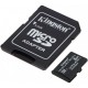 Картка пам'яті Kingston 8GB microSDHC class 10 UHS-I V30 A1 (SDCIT2/8GB) Картка пам'яті Kingston 8GB microSDHC class 10 UHS-I V30 A1 (SDCIT2/8GB)