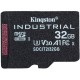 Карта памяти Kingston 32GB microSDHC class 10 UHS-I V30 A1 (SDCIT2/32GBSP) Карта памяти Kingston 32GB microSDHC class 10 UHS-I V30 A1 (SDCIT2/32GBSP)