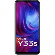 Мобільний телефон Vivo Y33s 4/128 Gb - Фото