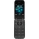 Мобільний телефон Nokia 2660 Flip Black