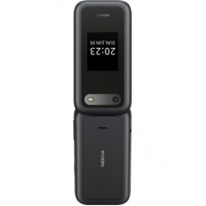 Мобільний телефон Nokia 2660 Flip Black - Фото