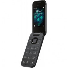 Мобільний телефон Nokia 2660 Flip Black - Фото