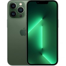 Мобильный телефон Apple iPhone 13 Pro 1Tb Alpine Green (Grade B) USED (iP13Pr1TAlp_B) - Фото