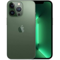 Мобильный телефон Apple iPhone 13 Pro 1Tb Alpine Green (Grade B) USED (iP13Pr1TAlp_B) - Фото