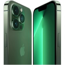 Мобильный телефон Apple iPhone 13 Pro 1Tb Alpine Green (Grade B) USED (iP13Pr1TAlp_B) - Фото