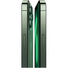 Мобильный телефон Apple iPhone 13 Pro 1Tb Alpine Green (Grade B) USED (iP13Pr1TAlp_B) - Фото