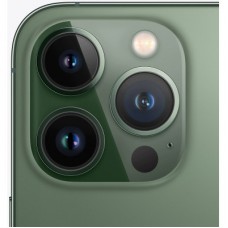 Мобильный телефон Apple iPhone 13 Pro 1Tb Alpine Green (Grade B) USED (iP13Pr1TAlp_B) - Фото