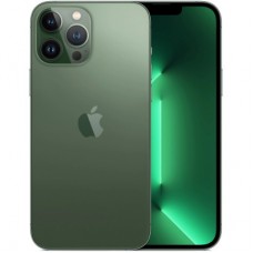 Мобильный телефон Apple iPhone 13 Pro Max 512Gb Alpine Green (Grade A) USED (iP13PM51Alp_A) - Фото
