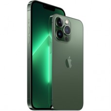 Мобильный телефон Apple iPhone 13 Pro Max 512Gb Alpine Green (Grade A) USED (iP13PM51Alp_A) - Фото