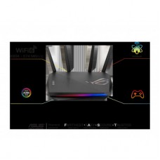 Маршрутизатор ASUS GS-AX5400 - Фото