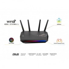 Маршрутизатор ASUS GS-AX5400 - Фото