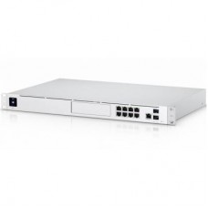 Маршрутизатор Ubiquiti UDM-Pro Маршрутизатор Ubiquiti UDM-Pro