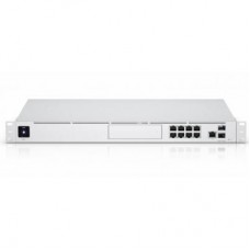 Маршрутизатор Ubiquiti UDM-Pro - Фото