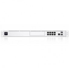 Маршрутизатор Ubiquiti UDM-Pro - Фото