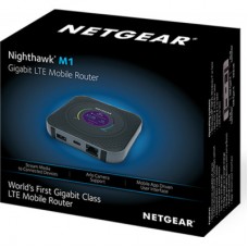 Маршрутизатор Netgear MR1100 (MR1100-100EUS) - Фото
