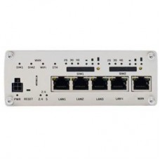 Маршрутизатор Teltonika RUTX12 - Фото