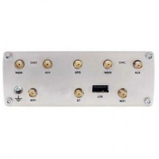 Маршрутизатор Teltonika RUTX12 - Фото