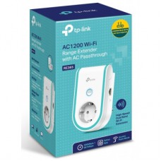 Ретранслятор TP-Link RE365 - Фото
