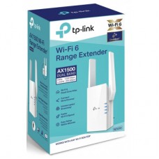 Ретранслятор TP-Link RE500X - Фото