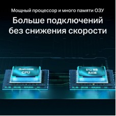 Маршрутизатор TP-Link ARCHER AX55 (ARCHER-AX55) - Фото
