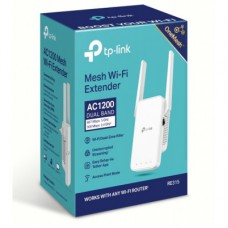 Ретранслятор TP-Link RE315 - Фото