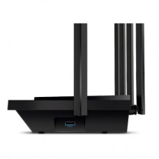 Маршрутизатор TP-Link ARCHER-AX72 - Фото