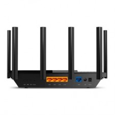 Маршрутизатор TP-Link ARCHER-AX72 - Фото
