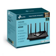 Маршрутизатор TP-Link ARCHER-AX72 - Фото