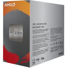 Процесор AMD Ryzen 5 3600 (100-100000031AWOF) - Фото