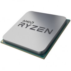 Процесор AMD Ryzen 5 5600 +курлер (100-100000927MPK) - Фото