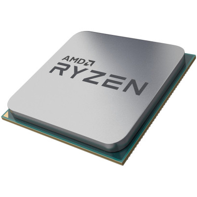 Процесор AMD Ryzen 5 5600 +курлер (100-100000927MPK)